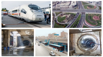 مواعيد رمضان الجديدة.. جدول تشغيل المترو والقطارات للنقل الجماعي خلال الشهر الكريم